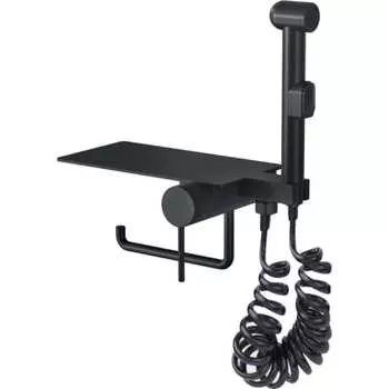 Встраиваемый гигиенический душ Bronze de Luxe SCANDI 708/1B