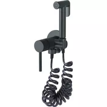 Встраиваемый гигиенический душ Bronze de Luxe SCANDI 701/1B