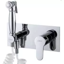 Встраиваемый гигиенический набор D&K