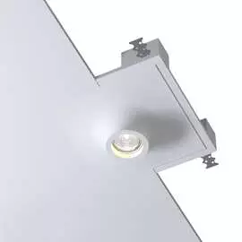 Встраиваемый гипсовый светильник Artpole SGS13