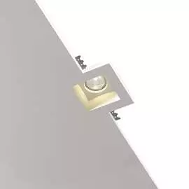 Встраиваемый гипсовый светильник Artpole SGS1