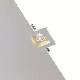 Встраиваемый гипсовый светильник Artpole SGS2