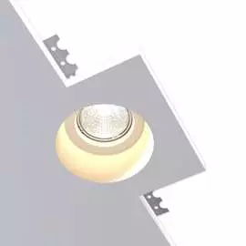 Встраиваемый гипсовый светильник Artpole SGS5