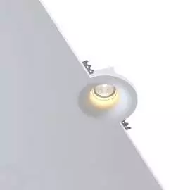 Встраиваемый гипсовый светильник Artpole SGS9