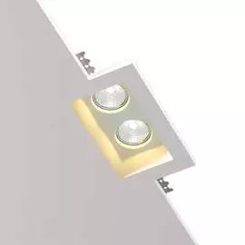 Встраиваемый гипсовый светильник Artpole SGS3