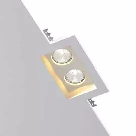 Встраиваемый гипсовый светильник Artpole SGS4