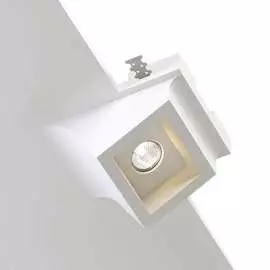 Встраиваемый гипсовый светильник Artpole SGS14