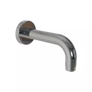 Встраиваемый излив для ванны и раковины Paini Cox 17615