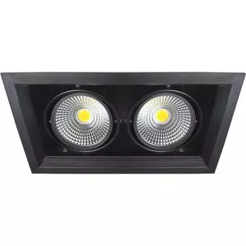 Встраиваемый карданный светильник IMEX IL.0006.2200