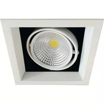 Встраиваемый карданный светильник IMEX IL.0006.2115