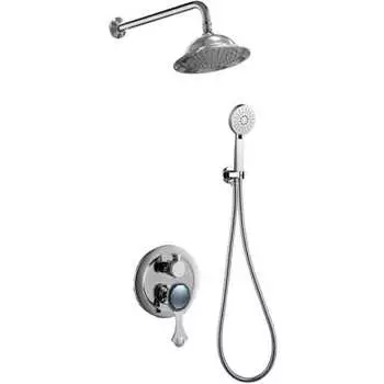 Встраиваемый комплект Bronze de Luxe Yasmina NT800/B03-2