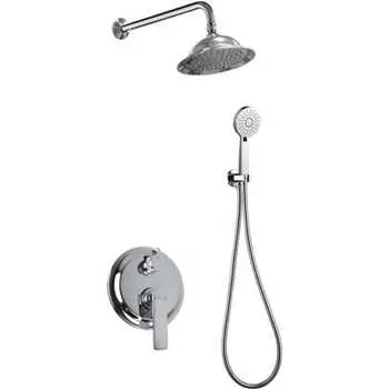 Встраиваемый комплект Bronze de Luxe Pure A800/9143-2