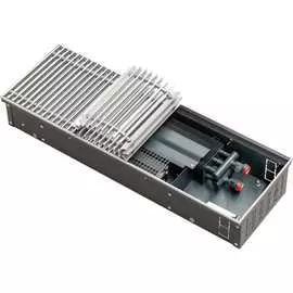 Встраиваемый конвектор TECHNO