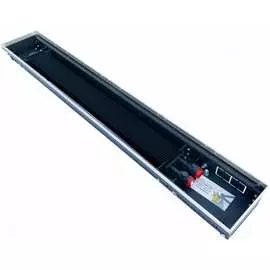 Встраиваемый конвектор TECHNO