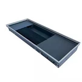 Встраиваемый конвектор TECHNO