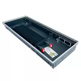 Встраиваемый конвектор TECHNO