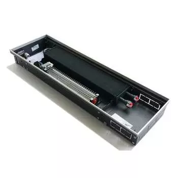 Встраиваемый конвектор TECHNO