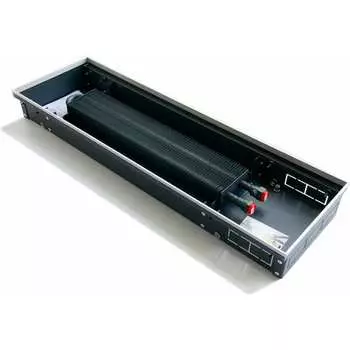 Встраиваемый конвектор TECHNO