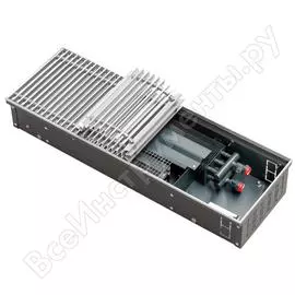 Встраиваемый конвектор TECHNO