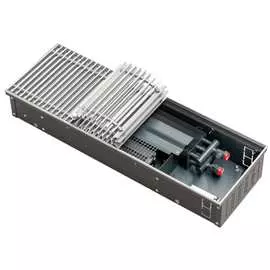 Встраиваемый конвектор TECHNO