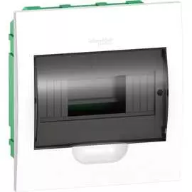 Встраиваемый корпус Systeme Electric Easy9 EZ9E108S2FRU