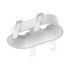 Встраиваемый корпус светильника Lumker COMBO 5 COMBO-50-WH 00-00005081