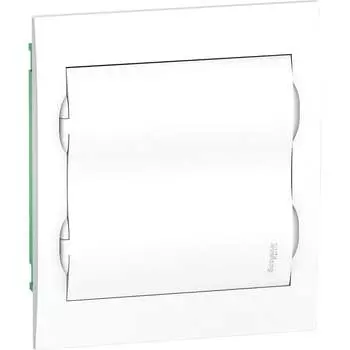 Встраиваемый корпус Systeme Electric City9 Box EZ9E212P2FRU