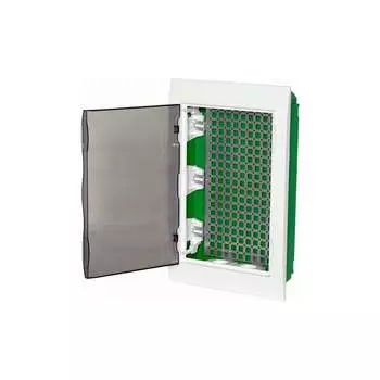 Встраиваемый корпус Systeme Electric City9 box it EZ9E312S2FIT