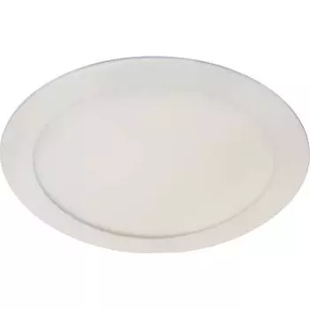 Встраиваемый круглый даунлайт Ecola LED downlight DRRD15ELC