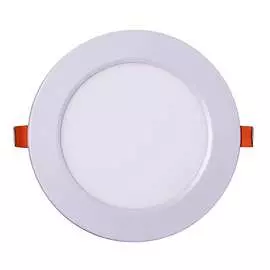 Встраиваемый круглый светильник Jazzway PPL-R 5008526A