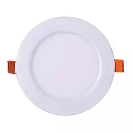 Встраиваемый круглый светильник Jazzway PPL-R 5008465A