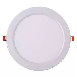 Встраиваемый круглый светильник Jazzway PPL-R 5009721A