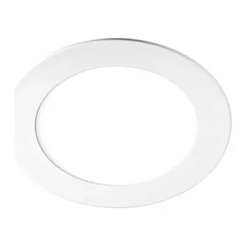 Встраиваемый круглый светильник Jazzway PPL-R 5008502A