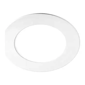 Встраиваемый круглый светильник Jazzway PPL-R 5008489A