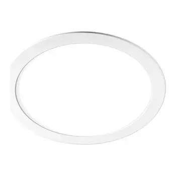 Встраиваемый круглый светильник Jazzway PPL-R 5009769A