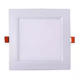 Встраиваемый квадратный светильник Jazzway PPL-S 5008267A