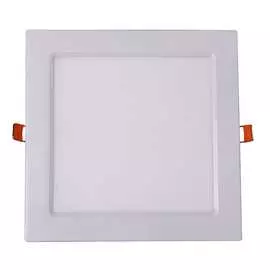 Встраиваемый квадратный светильник Jazzway PPL-S 5008342A