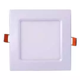 Встраиваемый квадратный светильник Jazzway PPL-S 5008243A