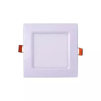 Встраиваемый квадратный светильник Jazzway PPL-S 5008229A