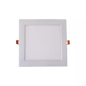 Встраиваемый квадратный светильник Jazzway PPL-S 5008366A