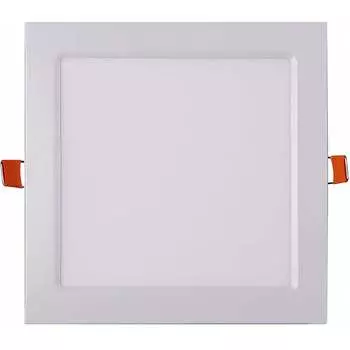 Встраиваемый квадратный светильник Jazzway PPL-S 5008403A