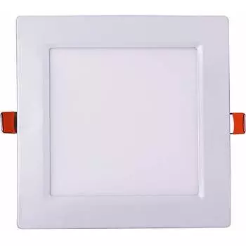 Встраиваемый квадратный светильник Jazzway PPL-S 5008281A