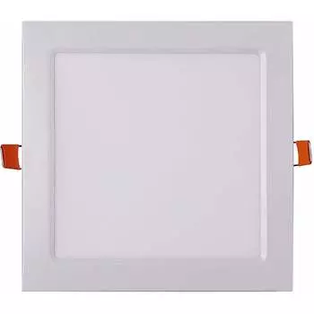 Встраиваемый квадратный светильник Jazzway PPL-S 5008380A