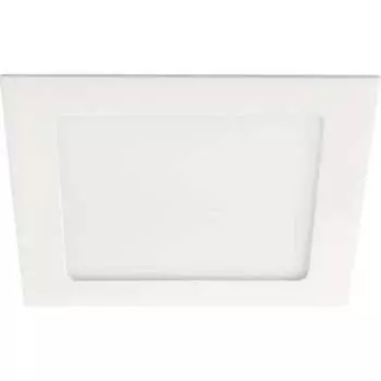 Встраиваемый квадратный светодиодный светильник KANLUX katro 28940