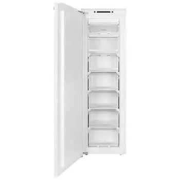 Встраиваемый морозильник MAUNFELD