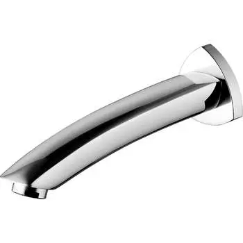 Встраиваемый наполнитель для ванны для LM3522C, хром Lemark LM3581C