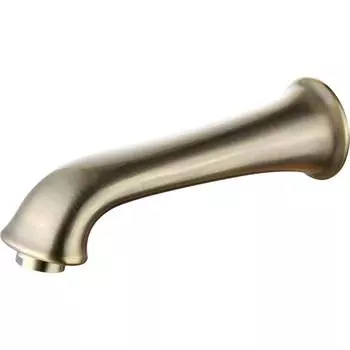 Встраиваемый наполнитель для ванны для LM4822B, бронза Lemark LM4881B