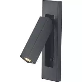 Встраиваемый настенный светильник MANTRA GOKOVA 6821