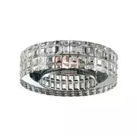 Встраиваемый неповоротный светильник Novotech