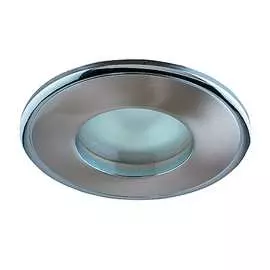 Встраиваемый неповоротный светильник Novotech AQUA 369302
